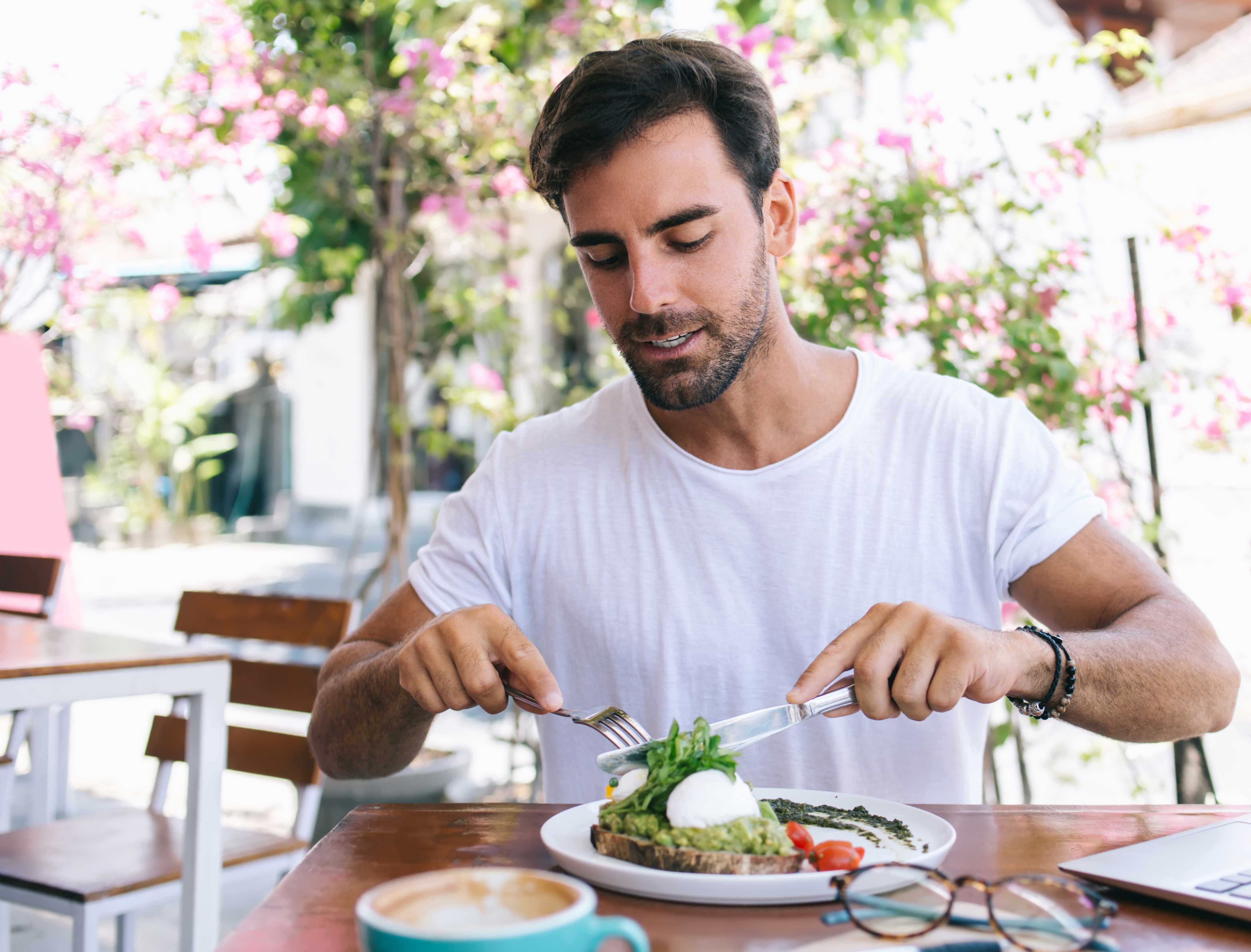 Top spots for a fast and fabulous brunch in sunny Miami