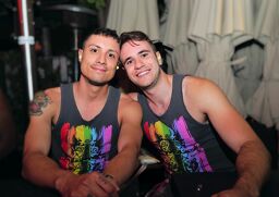 The Abbey in WeHo turns 30: Celebrate the iconic bar in pictures