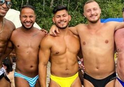 10 gay escapes to explore in Canada now that it&#039;s reopened its borders