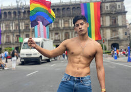 Mexico city is one of the gayest cities on the planet. Here&#039;s how to take it all in.