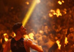 Top 20 gayest New Year's Eve parties for ringing in 2023