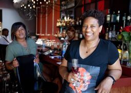 Meet the owners of Chicago&#039;s newest lesbian bar - Nobody&#039;s Darling