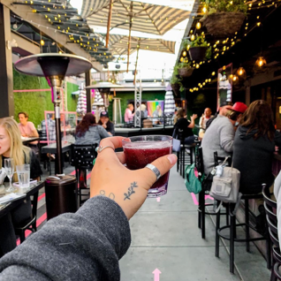 5 Dry January hangouts that welcome sober socializing