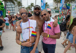 33 fabulous reasons to say &#039;GAY&#039; on your next trip to Florida