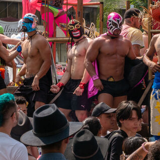 Guadalajara is your sexy undercover gay gem in Mexico