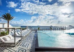 This Fort Lauderdale hotel is a launchpad for fun in the sun and Wilton Manors nightlife