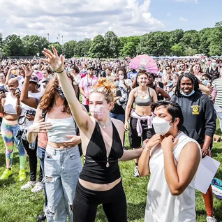 Trans Pride events in the US you should know about