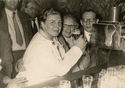 Pride in Places: The world's oldest gay bar flourishes in Amsterdam