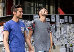 Step out in style on these iconic LGBTQ walking tours across the globe
