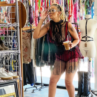 Let&#039;s go shopping! 4 Palm Springs spots to thrift for fem fits