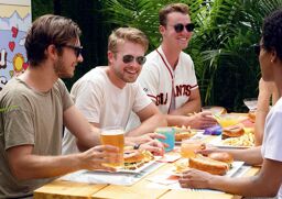 'Norm!' β 9 gay bars where everybody knows your name