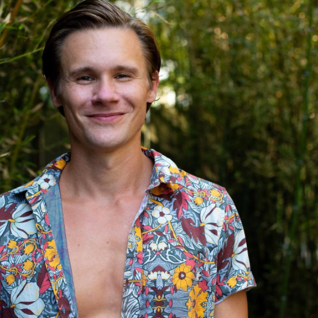 Seth Sikes tells us how to find a good party on Fire Island and releases a brand new video