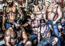 6 big fetish festivals in the US you'll want to add to your k*nky calendar