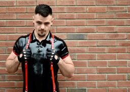 4 leather events (besides Folsom Street Fair) to check out this fall