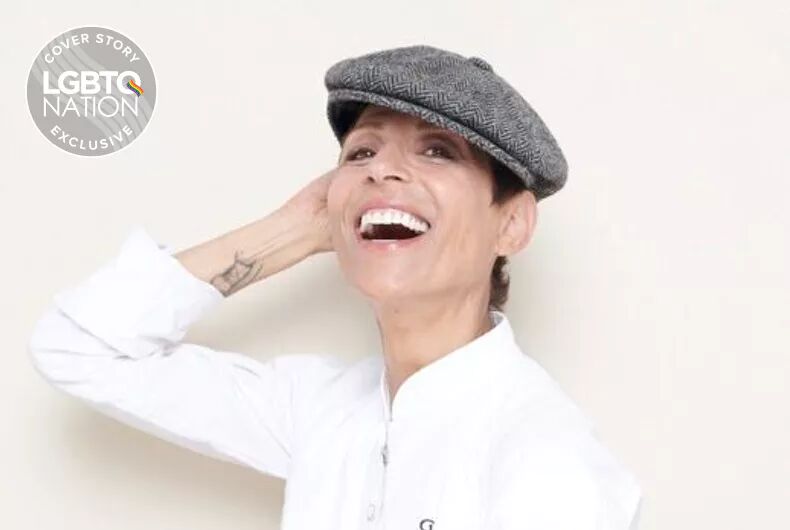 How queer chefs are rewriting the recipe for success