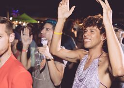 The hottest Palm Springs events to wrap up Pride season