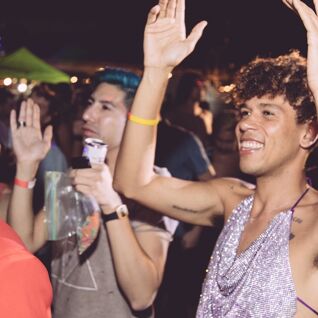 The hottest Palm Springs events to wrap up Pride season
