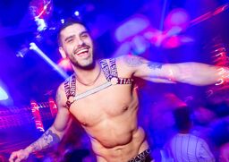Iconic nightclub&#039;s absence at Orlando Pride shows the importance of gay bars