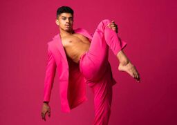 Chicago dancer reveals his go-to nightlife spots from good eats to gay clubs