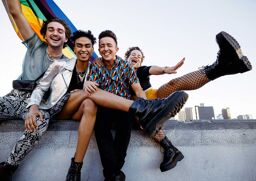Top 10 Pride festivals to check out in October