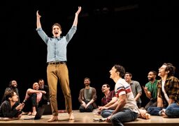 5 thriving theater cities that rival NYC