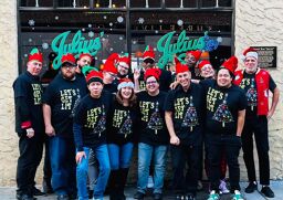 Another historic NYC gay bar, the site of a 1960s queer protest, officially deemed a historic landmark