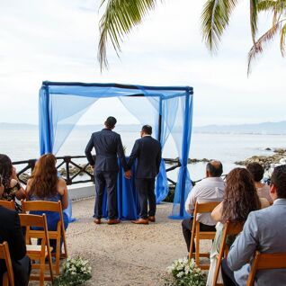 Top 10 destinations that celebrate marriage equality in the Caribbean and Latin America
