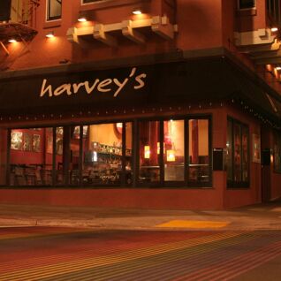 San Franciscans call Harvey&#039;s closure a &#039;huge loss&#039; for the gayborhood