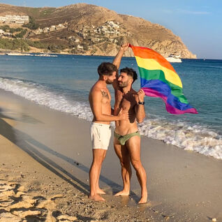 10 Best Gay Nude Beaches In The World GayCities Wanderlust 10 Best Gay Nude Beaches In The World GayCities Wanderlust