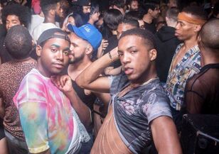 Why Black and Brown queer nightlife is a necessity