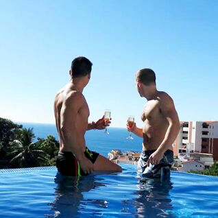 Why Puerto Vallarta is Mexico’s most popular gay party destination 