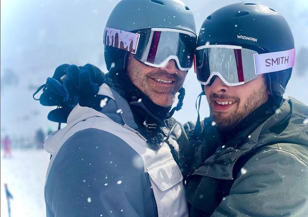 Elevation Mammoth: The hot Daddy of gay ski weeks
