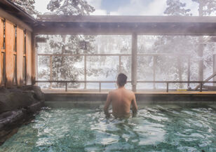 8 clothing-optional hot springs where you’ll get in touch with your wild side