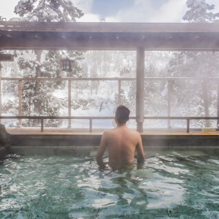 8 clothing-optional hot springs where you&#039;ll get in touch with your wild side