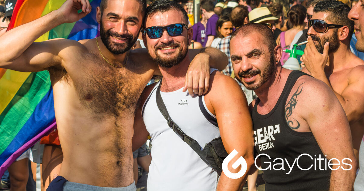 Get lost in the winding streets of gay Madrid - GayCities Wanderlust