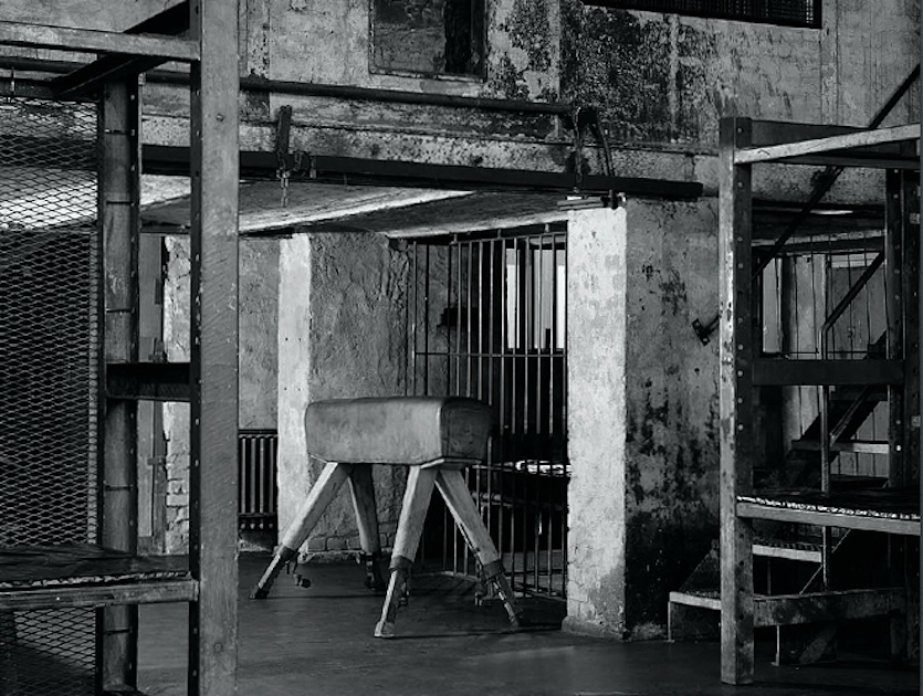 Inside view of Lab.Oratory