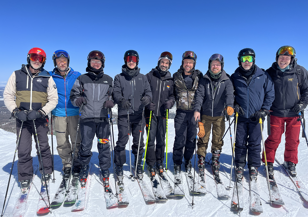 PHOTOS: The gays take over Mammoth at Elevation Gay Ski Week 2023
