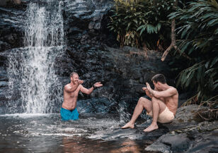 Rekindle your queer flame with a sexy tropical getaway in Puerto Rico