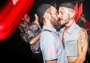 5 deliciously queer parties in Mexico City you need to know about