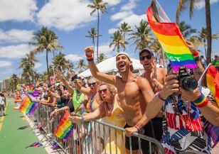 Here’s everything you need to know about Miami Beach Pride