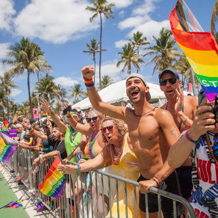 Here&#039;s everything you need to know about Miami Beach Pride