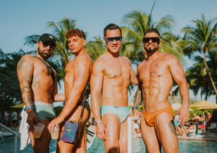 PHOTOS: Winter Party Festival brings the heat to Miami Beach