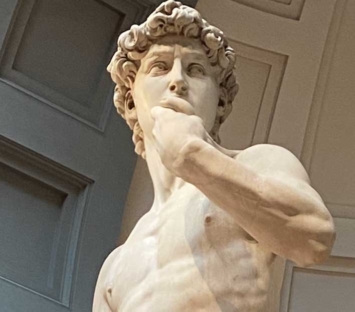 5 naked statues that Florida would want to censor - Vimarsana News