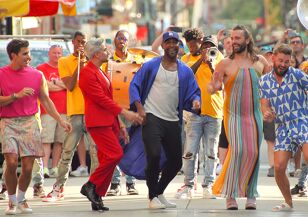 20 places featured in ‘Queer Eye: New Orleans’ where you’ll feel like The Fab Five