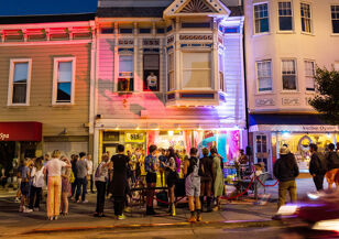 Pride in Places: Harvey Milk’s former San Francisco headquarters remains a hub for queerness