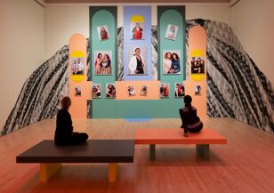 SFMOMA exhibit celebrates the ‘magnificent beauty’ of 33 Bay Area trans activists