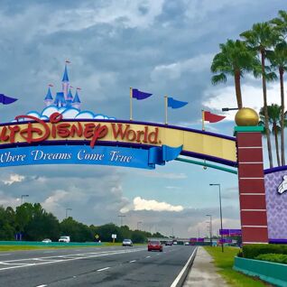 Thousands attend Disney World’s Gay Days despite Florida’s anti-LGBTQ+ laws