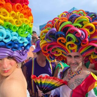 5 summer Pride celebrations that keep the party going after June