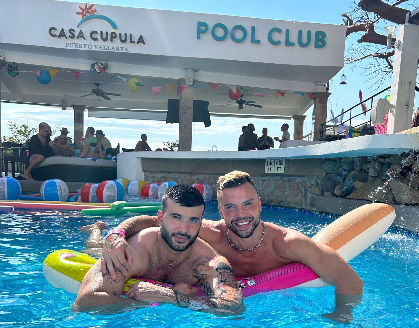 7 Mexican resorts for LGBTQ+ travelers - GayCities Wanderlust