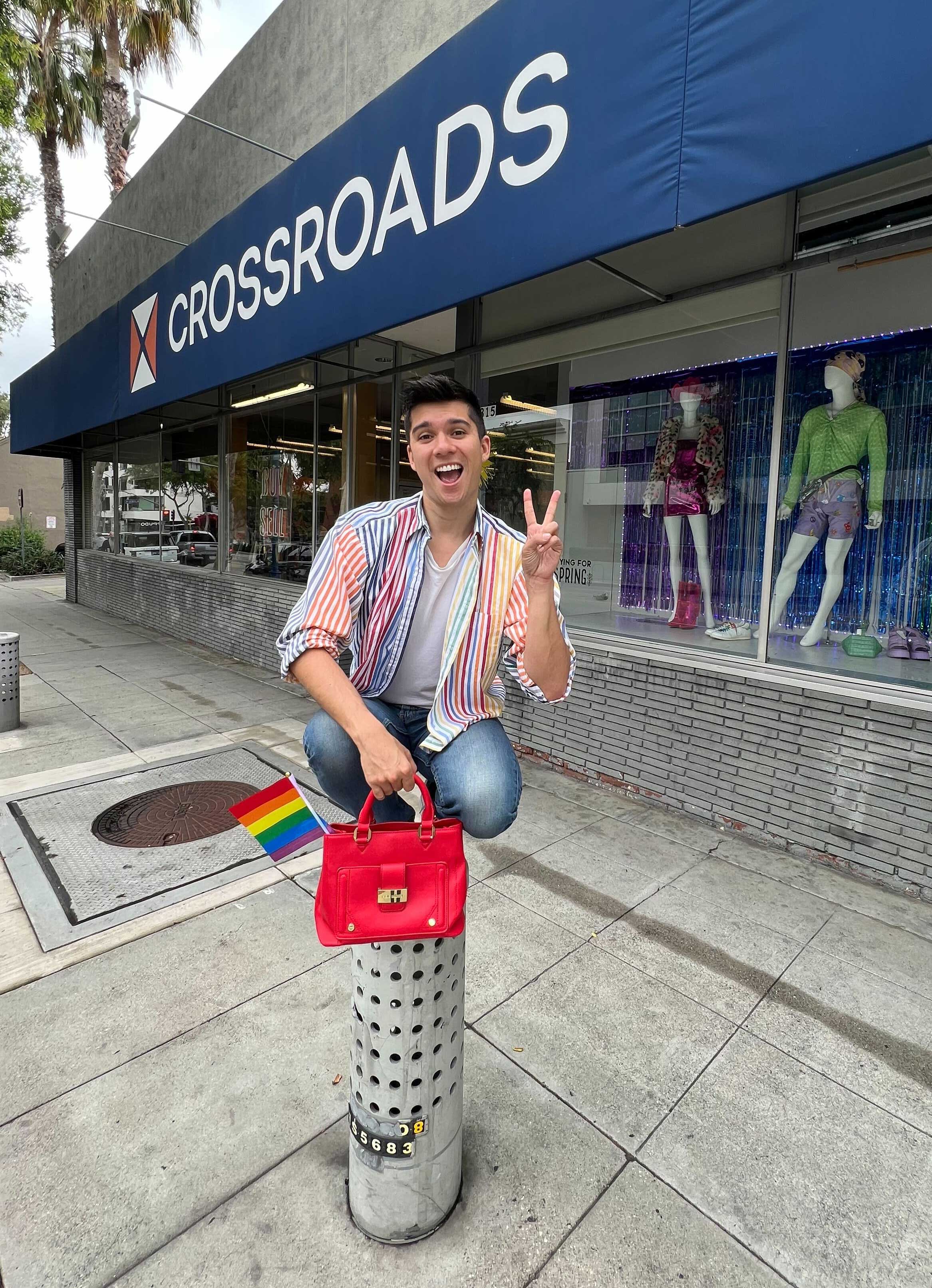 10 fabulous &amp; affordable thrift shops in Los Angeles